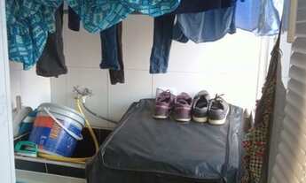 Imagem 7: Apto Cdhu Fazenda da Juta