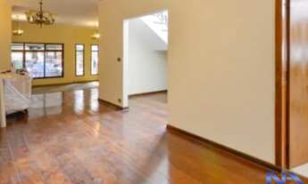 Imagem 5: SOBRADO VENDA MIRANDOPOLIS, 234m²