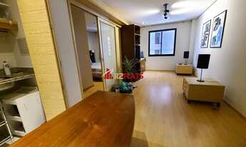 Imagem 4: São Paulo - Apartamento Padrão - Moema