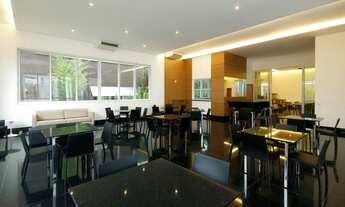 Imagem 5: Apartamento para venda possui 425 metros quadrados com 5 quartos