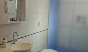 Imagem 7: SOBRADO 03 DORMITÓRIOS, 03 SUÍTES E 03 VAGAS, À VENDA EM SANTO ANDRÉ