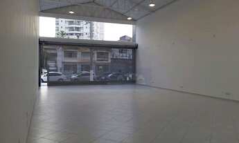 Imagem 4: Salão à venda, 291 m² por R$ 1.850.000,00 - Água Rasa - São Paulo/SP