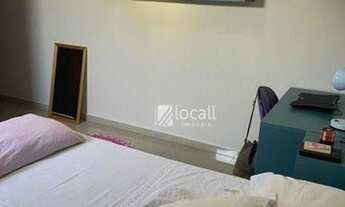 Imagem 5: Casa com 3 dormitórios à venda, 215 m² por R$ 1.200.000,00 - Residencial Gaivota I - São J