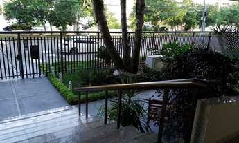 Imagem 7: Cobertura para venda tem 186 metros quadrados com 3 quartos