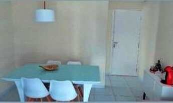 Imagem 3: APARTAMENTO ARACAJU COND MAR DE ARUANA 2 NA ZONA DE EXPANSÃO