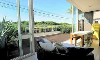 Imagem 2: Apartamento Garden Alto Padrão no D Beach - Campeche, Florianópolis/SC