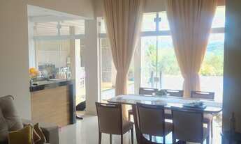 Imagem 5: Linda casa Condomínio Represa Ville