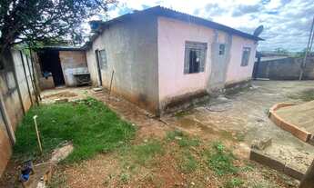 Imagem 2: Casa Itatiaiuçu - 500M²