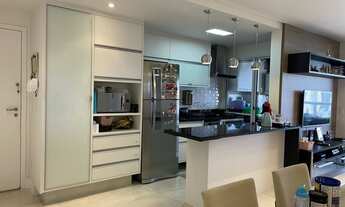 Imagem: Apartamento para venda com 75 metros quadrados