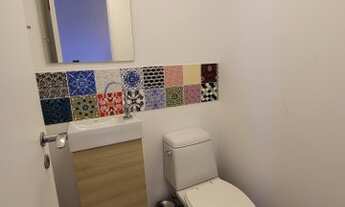 Imagem 4: Apartamento para aluguel com 45 metros quadrados com 1 quarto em Sumarezinho - São Paulo