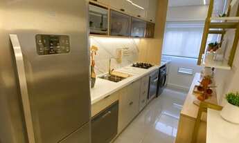 Imagem 3: APARTAMENTO 2 DORMITÓRIOIS, 1 VAGAS, À VENDA EM SÃO PAULO