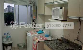 Imagem 4: Porto Alegre - Apartamento Padrão - Passo da Areia