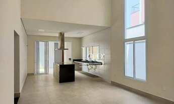 Imagem 6: Casa com 3 dormitórios à venda, 187 m² por R$ 1.850.000,00 - Condomínio Residencial Givern