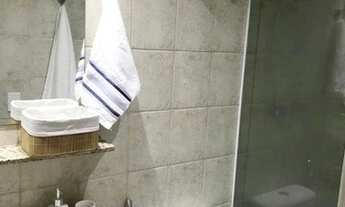 Imagem 6: São Paulo - Flat - Moema