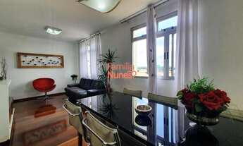 Imagem: Apartamento 2 quartos com uma suíte semi