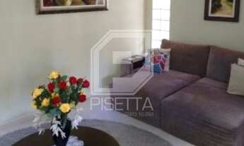 Imagem 5: Casa no bairro Belchior Alto