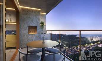 Imagem 3: Brava Ocean na Praia Brava- Itajaí