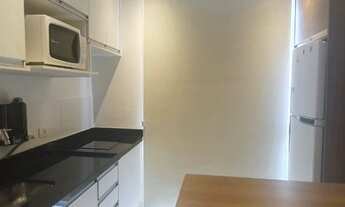 Imagem 2: Apartamento para aluguel com 38 metros quadrados com 1 quarto