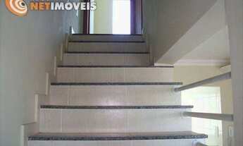 Imagem 5: Venda Casa geminada Minaslândia (P Maio) Belo Horizonte