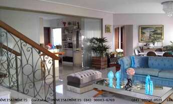 Imagem 5: Casa em Condomínio para Venda em Parnamirim, Parque do Jiqui, 5 dormitórios, 5 suítes, 7