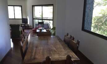 Imagem 2: Apartamento em Moema