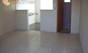 Imagem 3: Venda Casa geminada Minaslândia (P Maio) Belo Horizonte