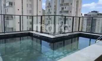 Imagem: SAO PAULO - Apartamento Padrão - MOEMA