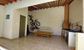 Imagem 3: Jd. São Paulo, Cambé, 96m2 de construção