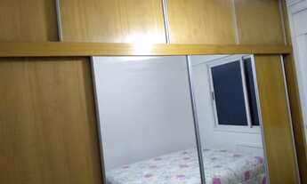 Imagem 6: Apartamento 3 quartos Condomínio Barra Alegro