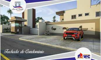 Imagem 2: Condomínio Arco do Triunfo - 4 Quartos - Lançamento - Oportunidade - Duplex