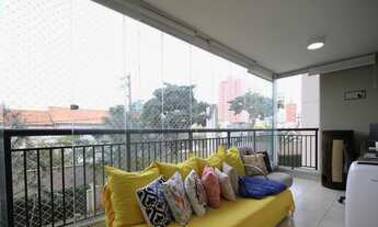 Imagem 5: 2 dorms, 1 suite e 1 vaga no ipiranga