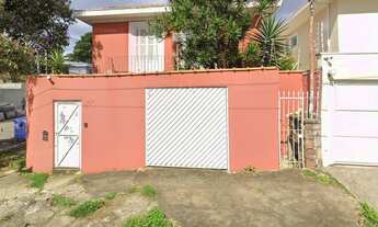 Imagem: Sobrado em Planalto Paulista