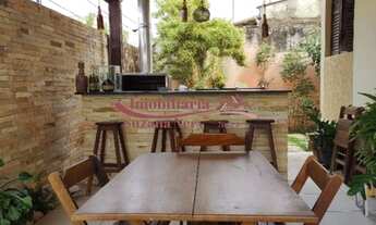 Imagem 4: CASA DUPLEX EM CAPIM MACIO