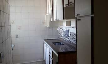 Imagem: GUARULHOS - Apartamento Padrão - MACEDO