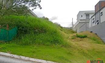 Imagem: Terreno para Venda - Condomínio Mosaico