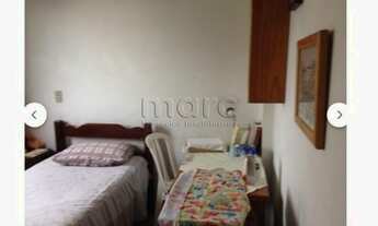 Imagem 6: SAO PAULO - Apartamento Padrão - SAUDE