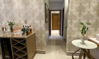 Imagem 6: Apartamento para venda com 106 metros quadrados com 3 quartos em Jardim Atlântico - Goiâni