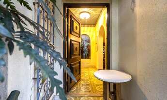 Imagem 7: Sobrado à venda, 455 m² por R$ 2.190.000,00 - Alto de Pinheiros - São Paulo/SP