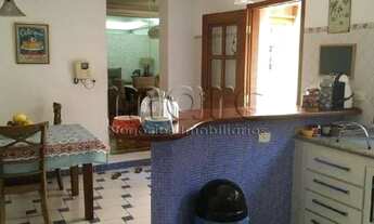 Imagem 4: SÃO PAULO - Casa Padrão - JARDIM DA GLORIA