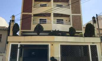 Imagem: APARTAMENTO 3 DORMITÓRIOS, 1 SUÍTE, 1