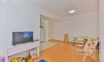 Imagem 2: Apartamento com 2 dormitórios, 53 m² - Jardim Carvalho - Porto Alegre/RS