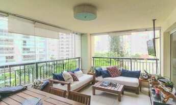 Imagem 4: Apartamento à venda com 350m², 4 quartos e 4 vagas