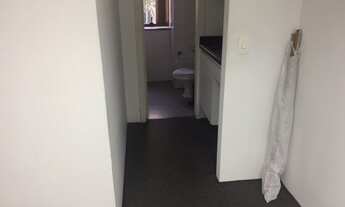 Imagem 4: Escritório no Paraíso 61m² 2 Vagas 4 Banheiros