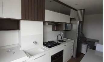 Imagem 4: Studio Sacomã Apartamento com 1 dormitório