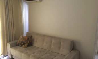 Imagem 4: São Paulo - Flat - Jardins