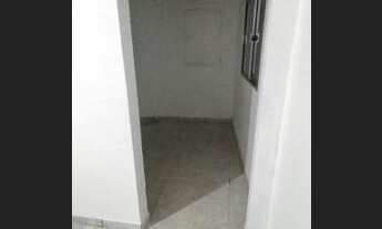 Imagem: Casa na comunidade do d.e.r