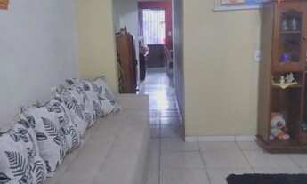 Imagem 4: CASA PRA VENDER Casa com 1 dormitório