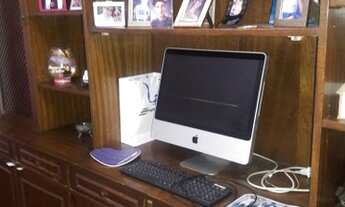 Imagem 2: Rua Cuiaba Condominio Itapura