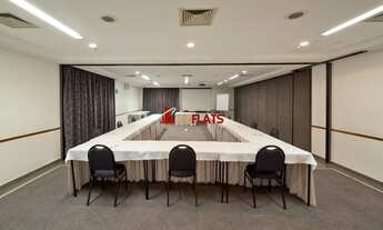 Imagem 6: FLAT EXCELENTE PARA VENDA NO JARDINS !! VEJA