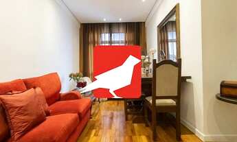 Imagem: Apartamento à venda no bairro Pinheiros